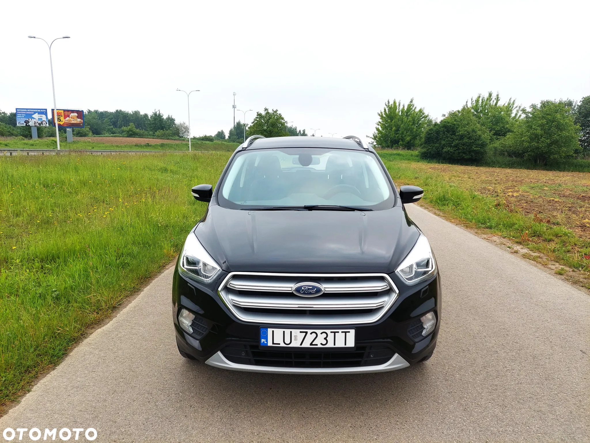 Ford Kuga 1.5 EcoBlue FWD Titanium - 11