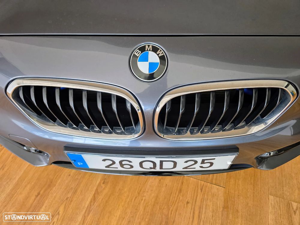 BMW 116 d Line Sport - 5
