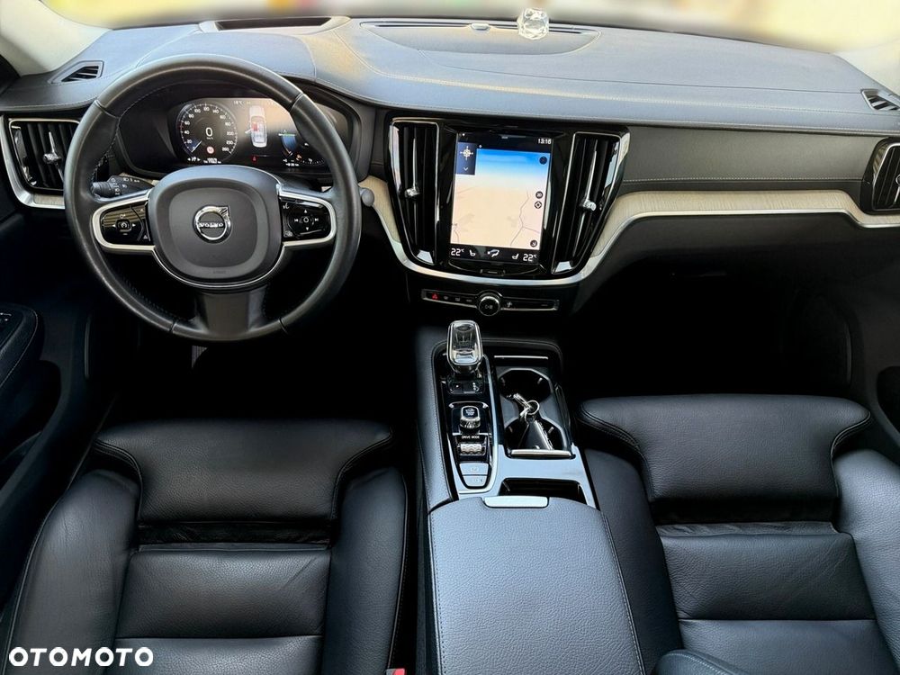 Volvo S60 - 21
