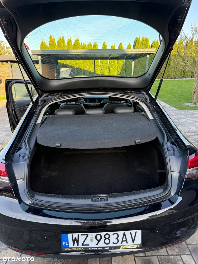 Opel Insignia 1.5 T Innovation S&S - 16