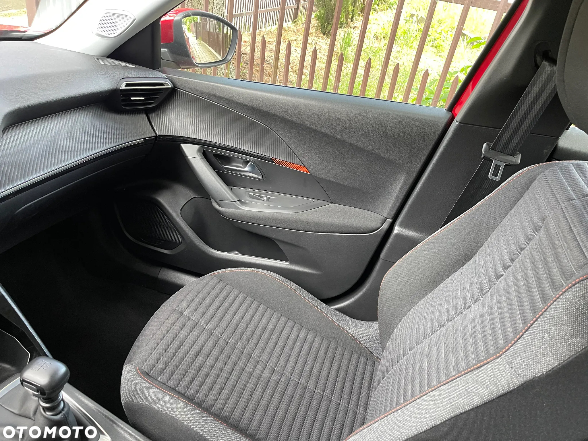 Peugeot 2008 PureTech 100 Active - 16