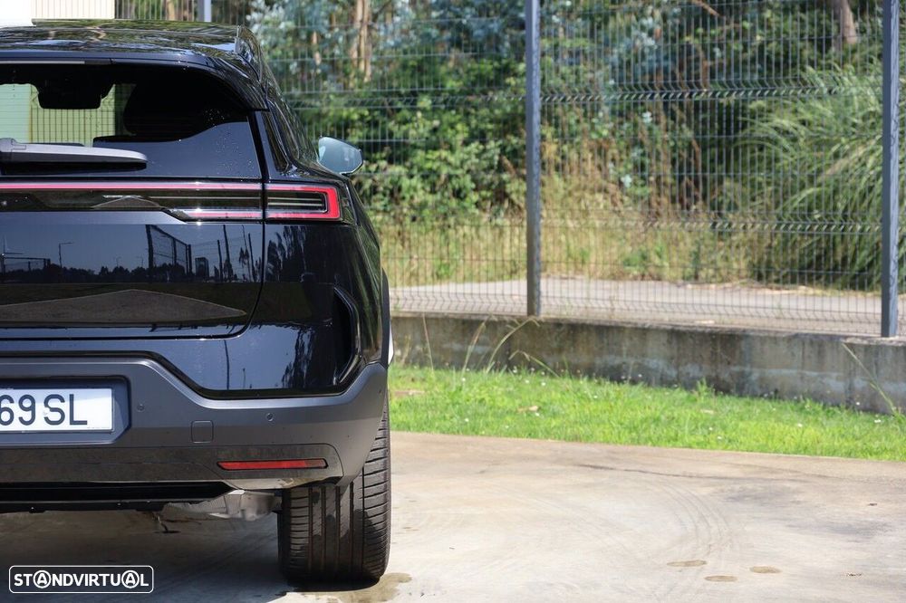 Polestar 3 Long Range 111 kWh Single Motor Plus Pilot - 23