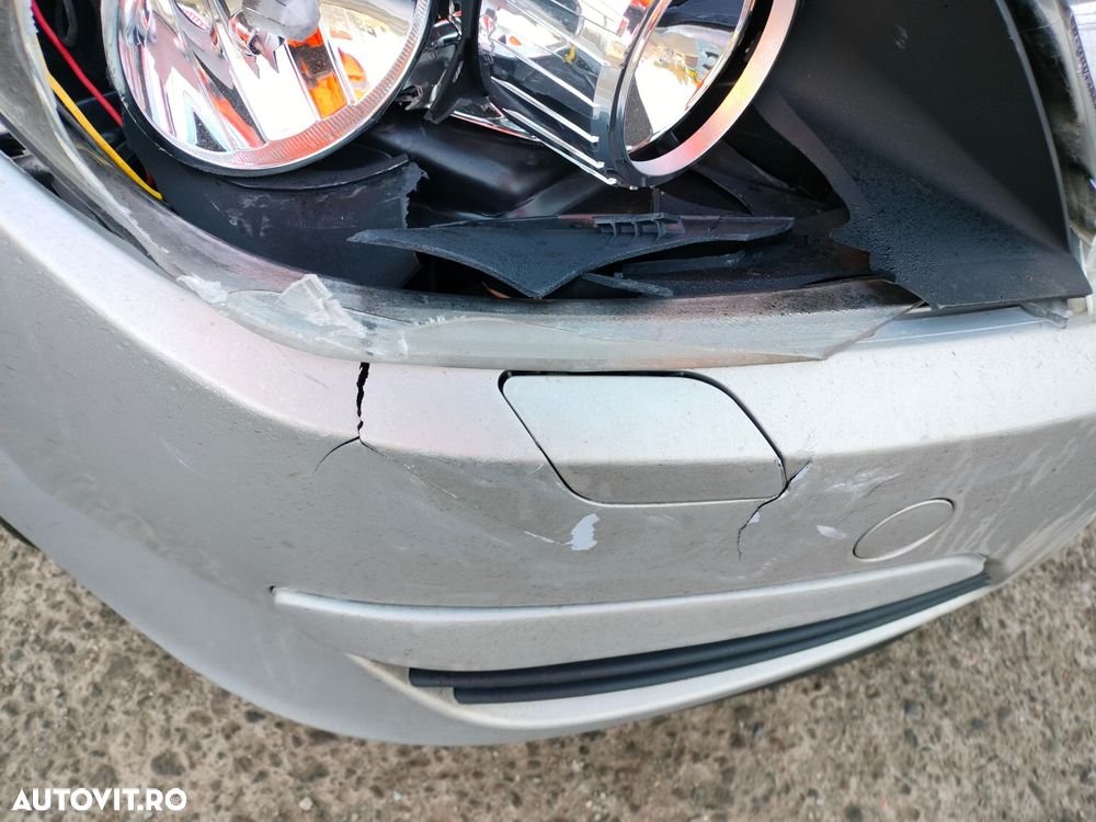 Dezmembrari  Opel ASTRA H  2004  > 2012 1.6 Benzina - 4