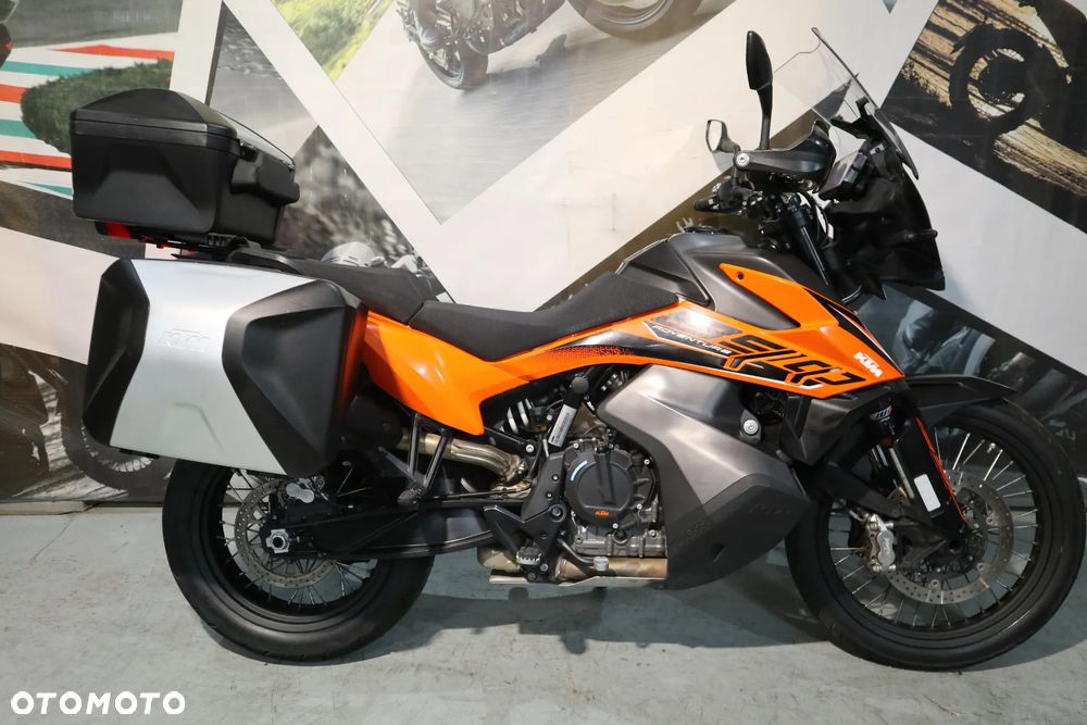 KTM Adventure - 18