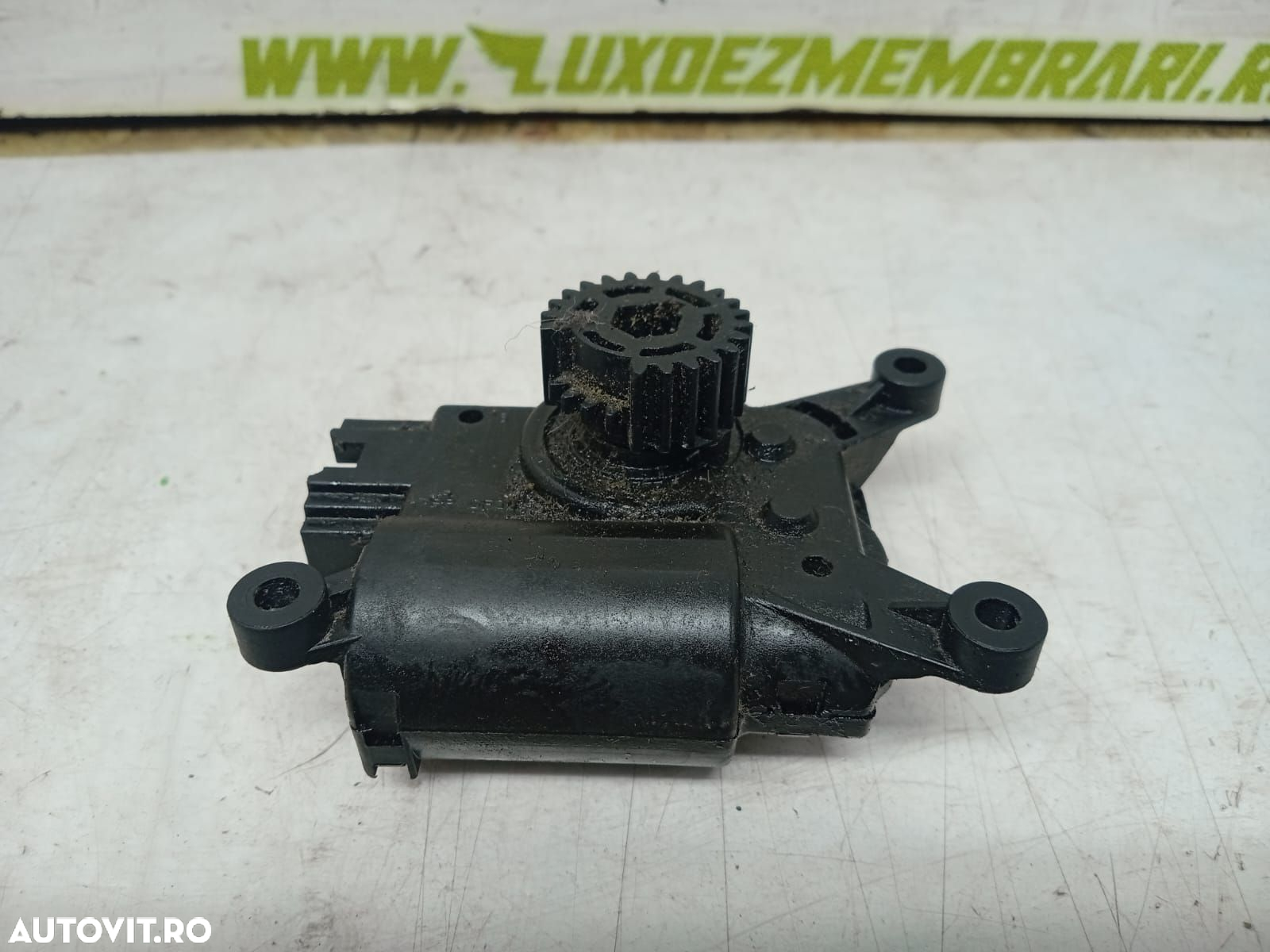 Motoras mixaj aer n5785003 Daf XF 105 generatia [2013 - 2021] - 3