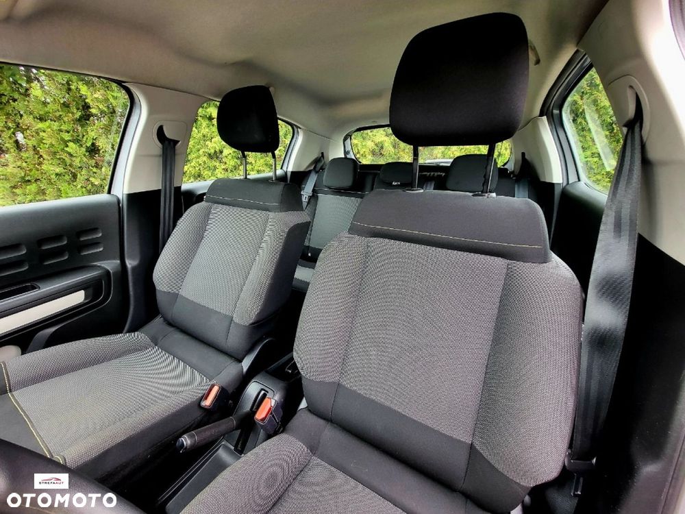 Citroën C3 - 21