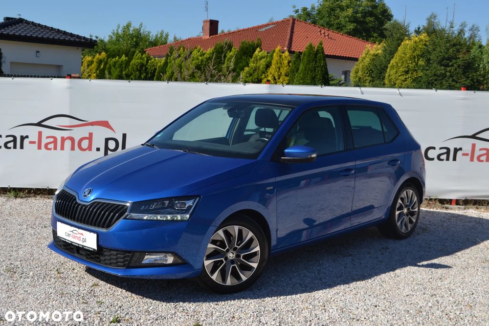 Skoda Fabia 1.0 TSI Best of Clever - 5