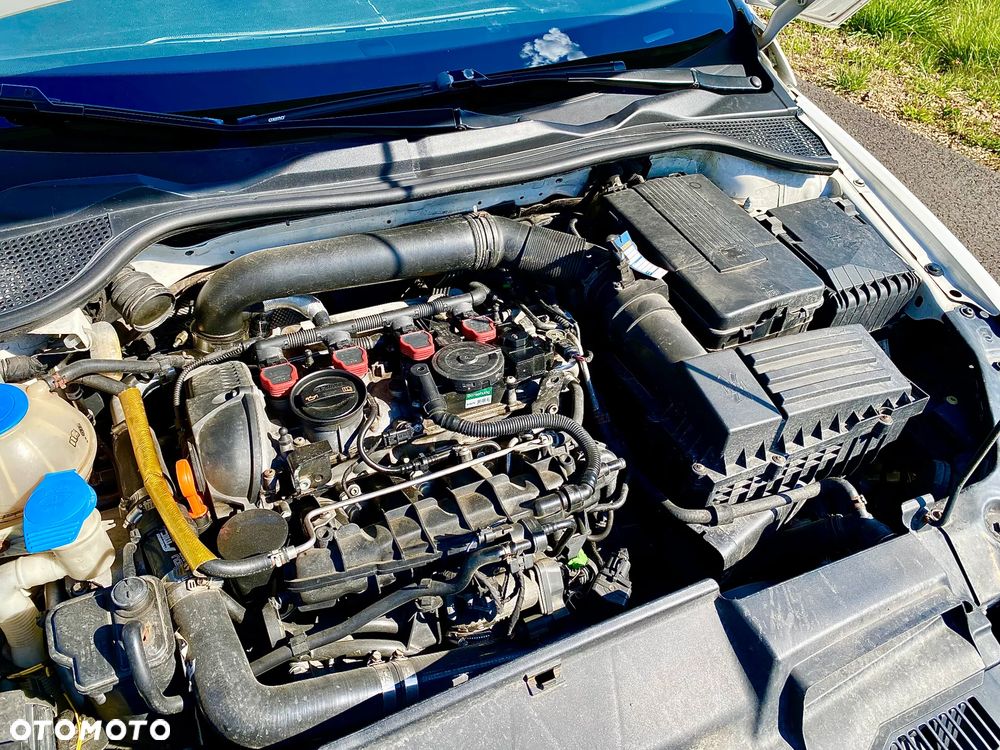 Volkswagen Scirocco - 4