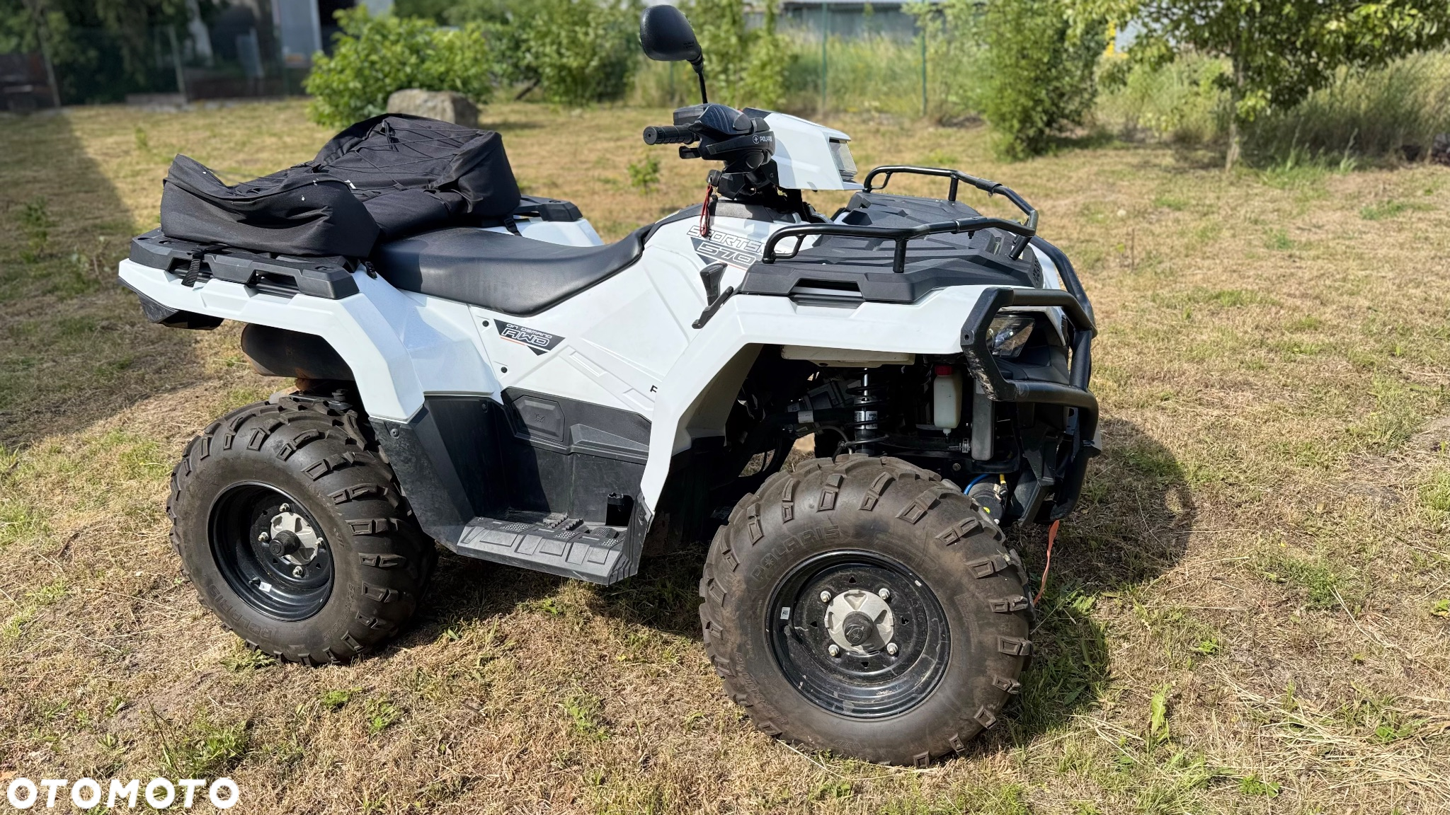 Polaris Sportsman