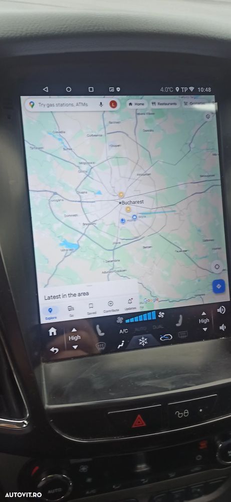 Ford Focus 1.0 EcoBoost Start Stop Sport - 27