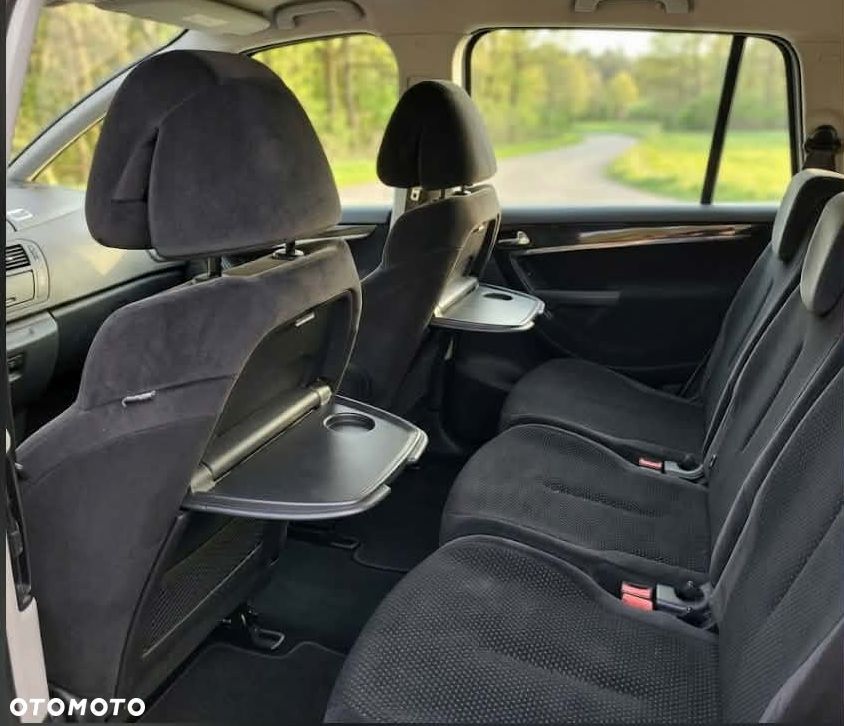 Citroën C4 Grand Picasso - 10
