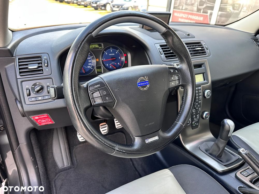 Volvo C30 - 28
