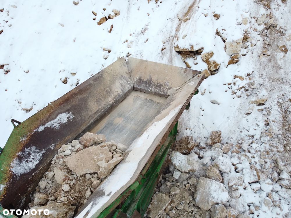 Powerscreen Kruszarka udarowa McCloskey I54, DARMOWE TESTY, GWARANCJA - 20