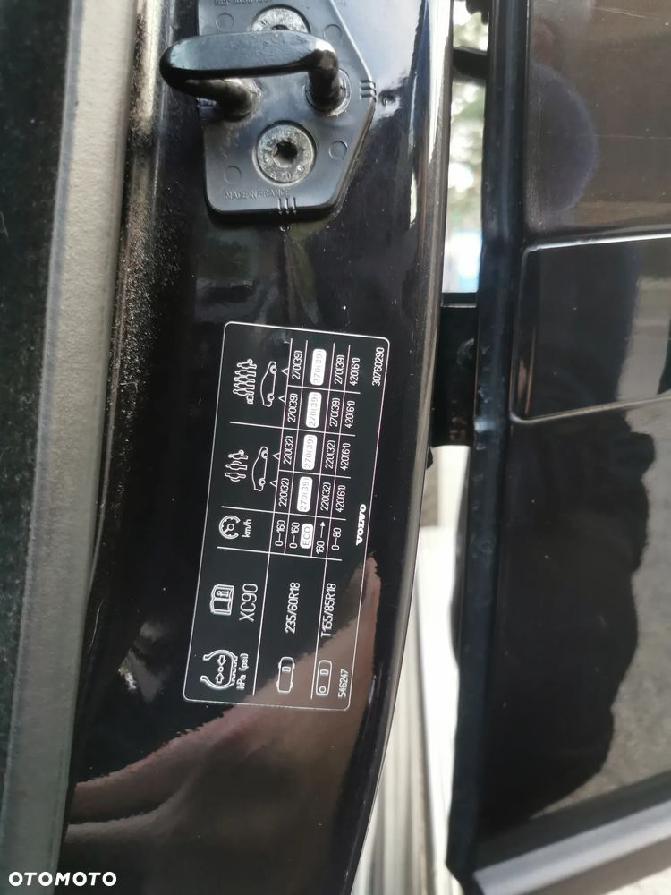 Volvo Xc 90 2009 photo 2