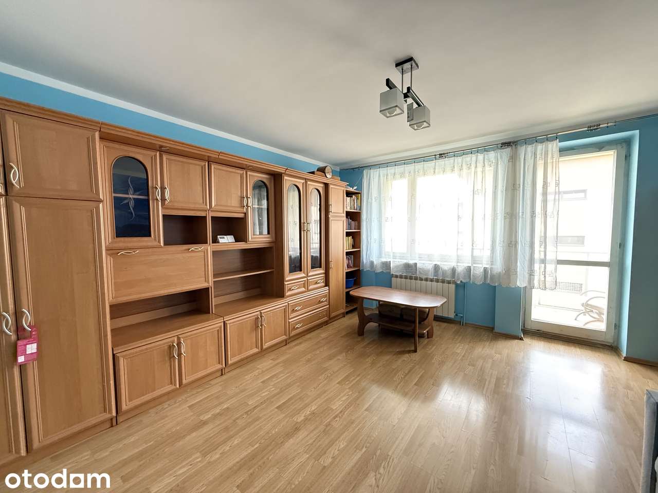 Mieszkanie typu studio z balkonem | 37,60m2 | Ruczaj | blisko UJ