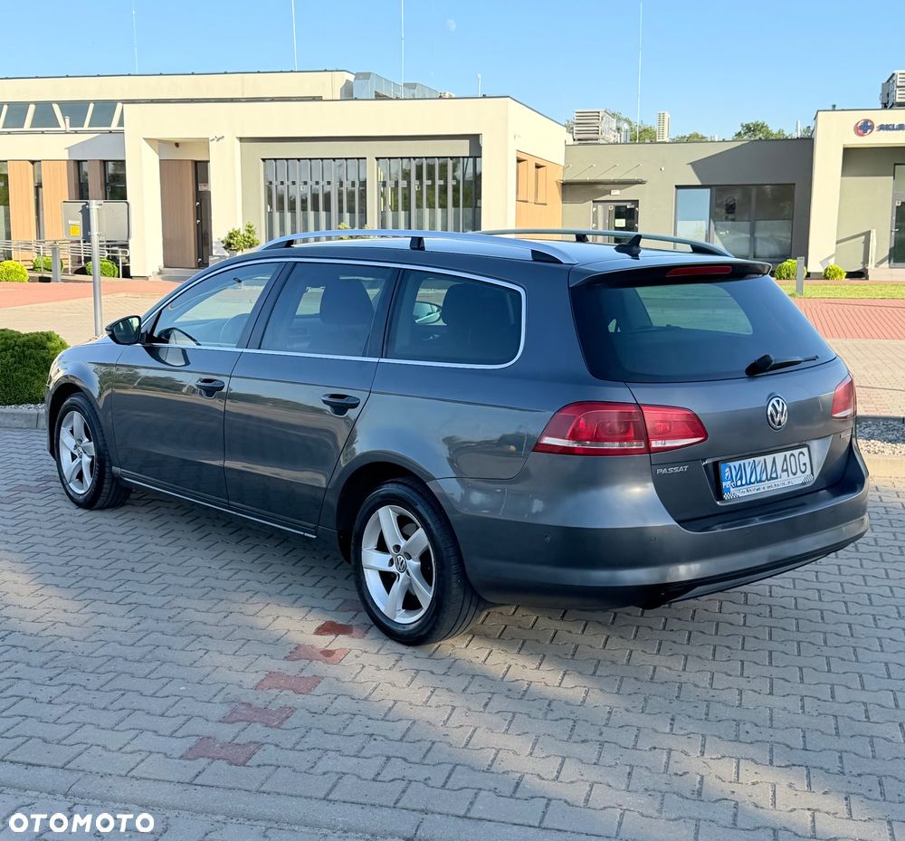 Ford Mondeo 1.6 TDCi Trend - 15
