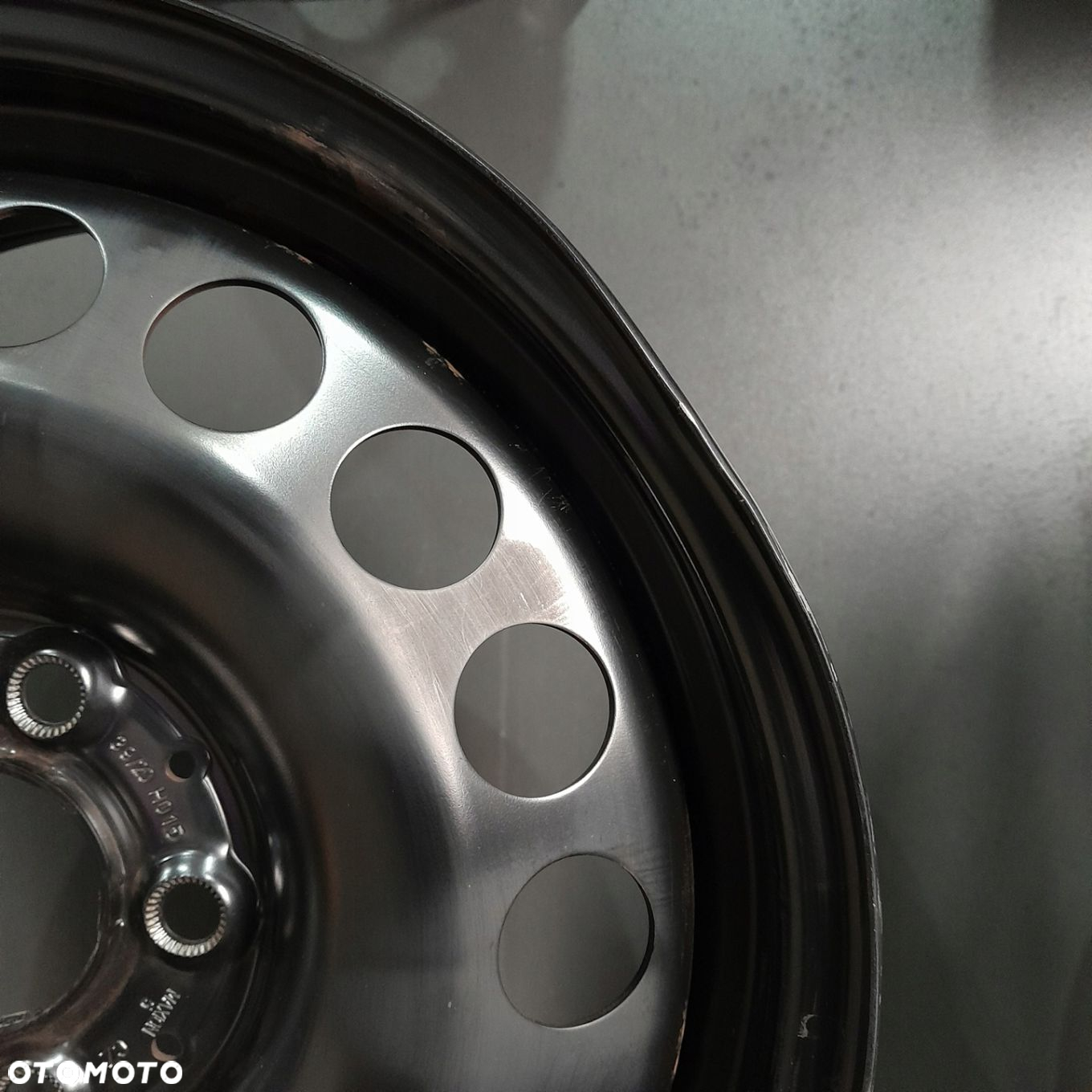 Felgi 16 5x112 Mercedes B-Klasa W247, W246, A-Klasa W176 W177 F505801-41 - 6