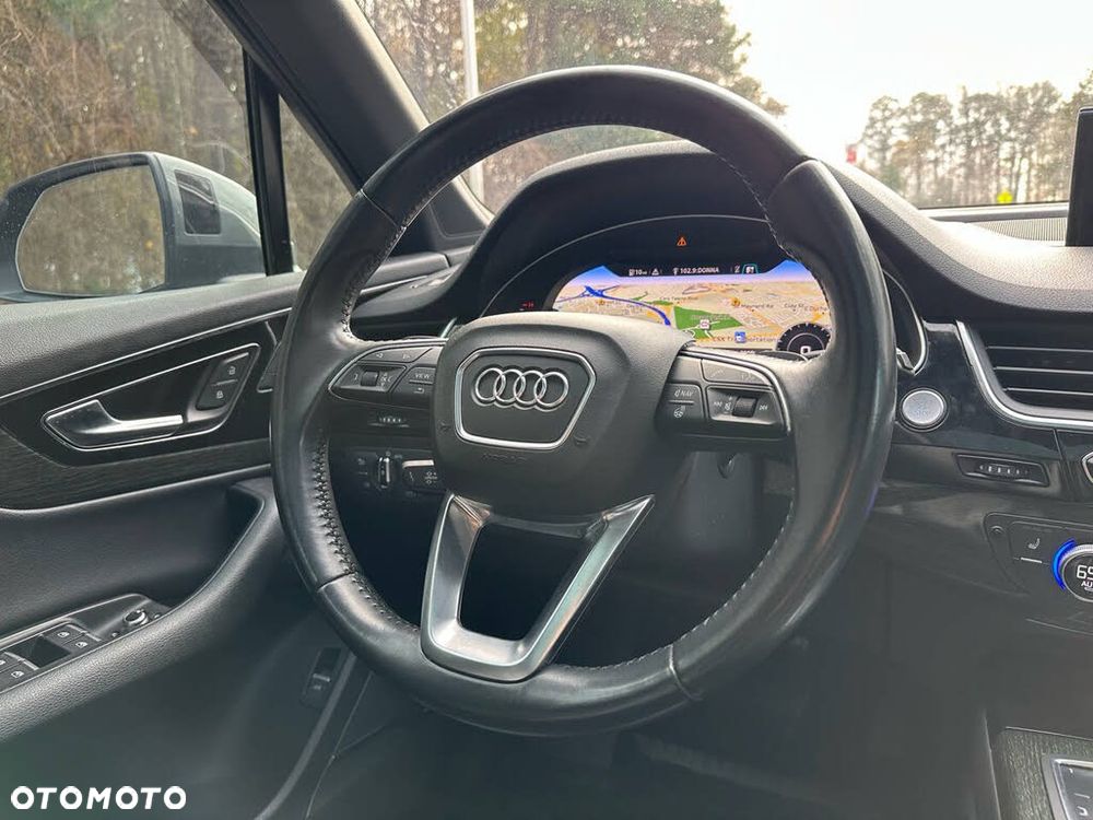 Audi Q7 - 14