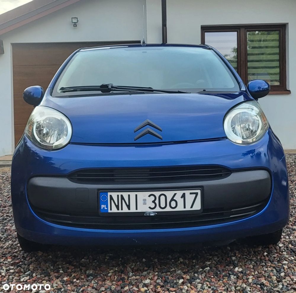 Citroën C1 - 2