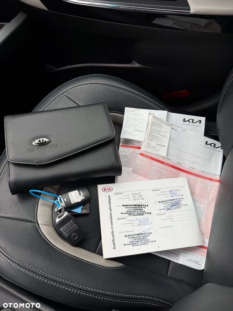 Kia Ceed 1.0 T-GDI ISG Vision - 32