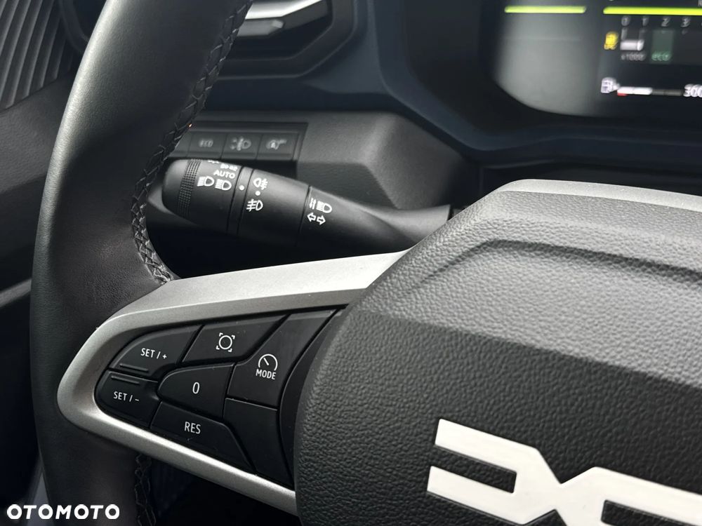 Dacia Duster 1.0 TCe Journey - 26