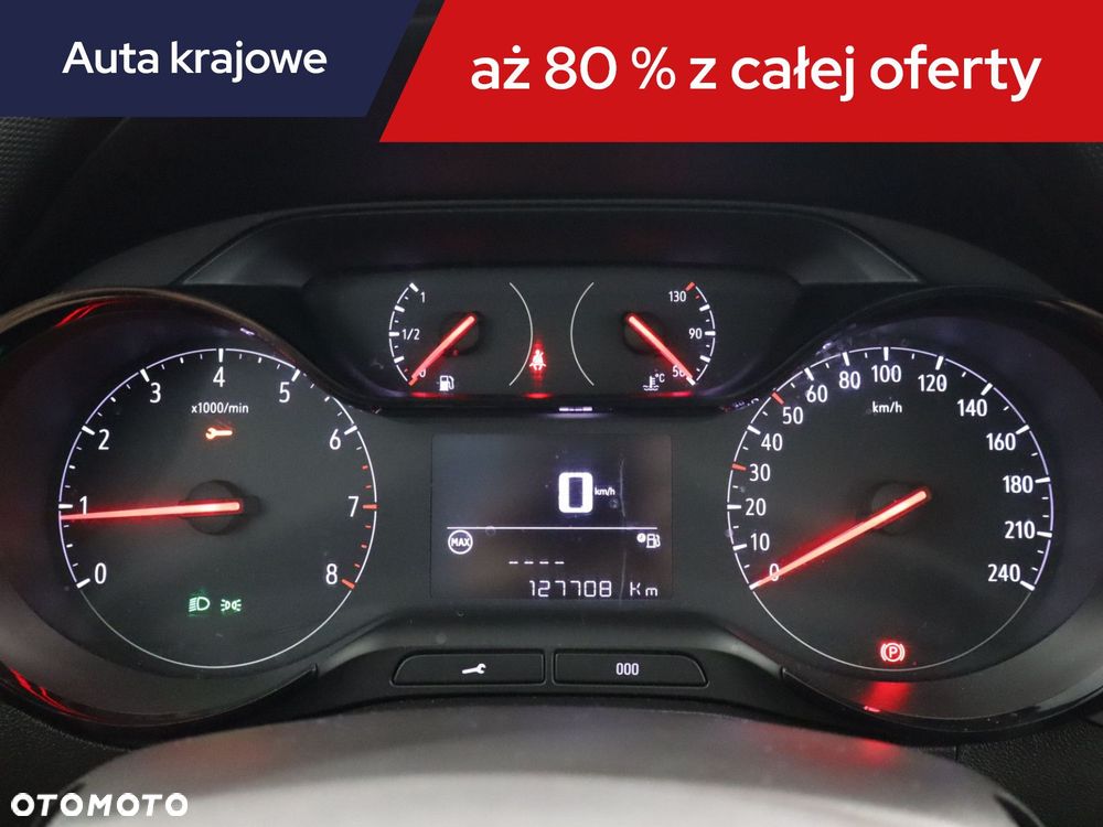 Opel Crossland X - 12