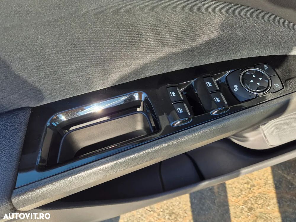 Ford Mondeo 2.0 TDCI AWD Business - 18