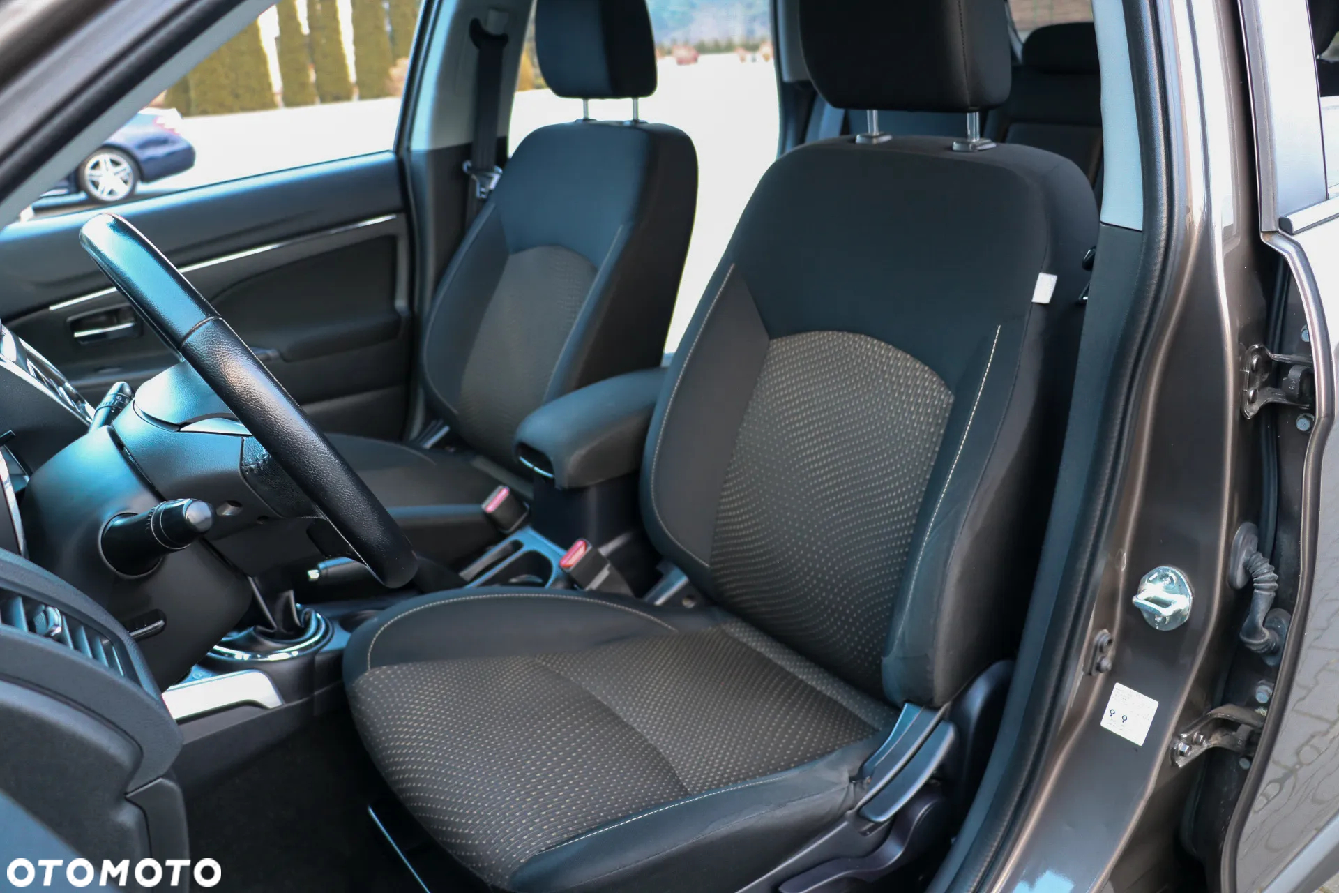 Mitsubishi ASX 1.6 2WD 35 Jahre - 34