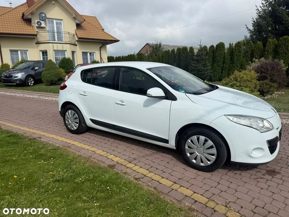 Renault Megane 1.6 16V Authentique - 11