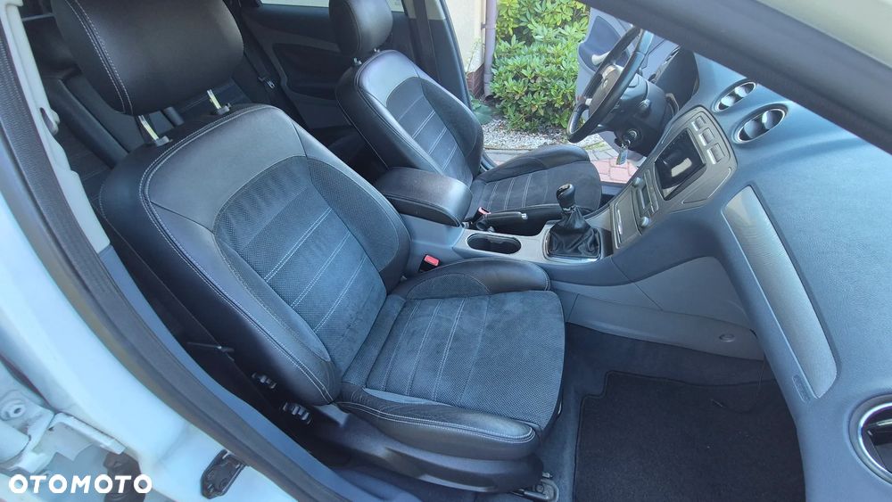 Ford Mondeo 2.0 Viva Trend - 25