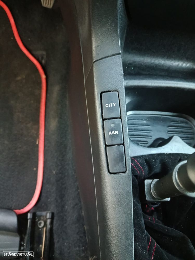 Fiat Stilo 1.6 Active - 9
