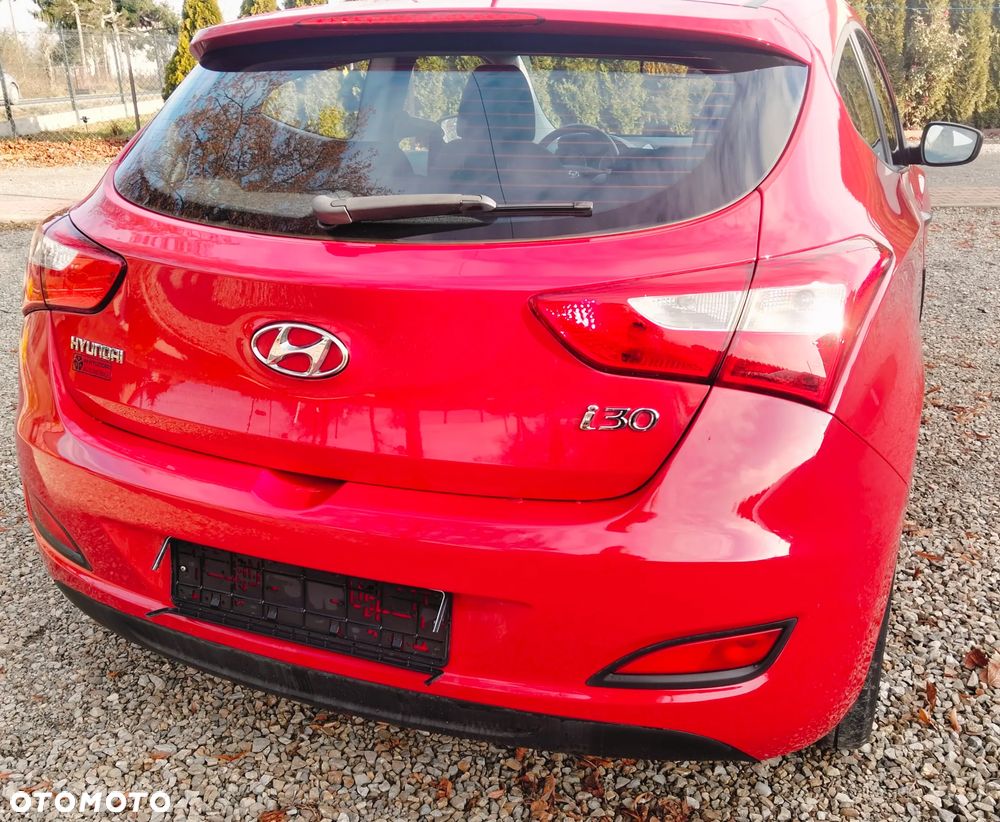 Hyundai i30 1.4 Style - 7