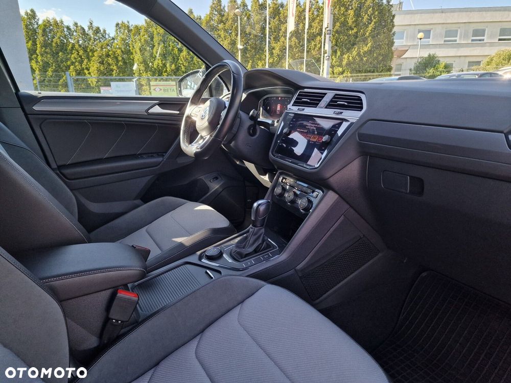 Volkswagen Tiguan 2.0 TDI SCR 4Mot Highline DSG - 18