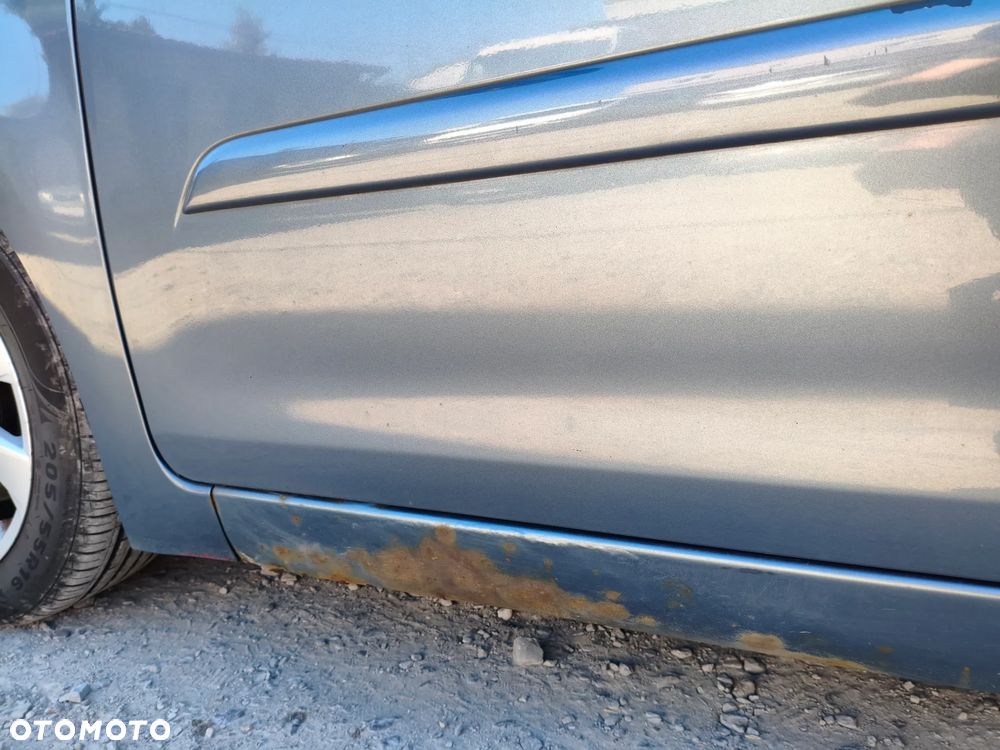 Citroën C4 Picasso 1.6 HDi Equilibre Navi Pack - 10