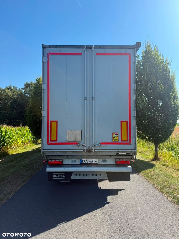 Knapen K100 - 6
