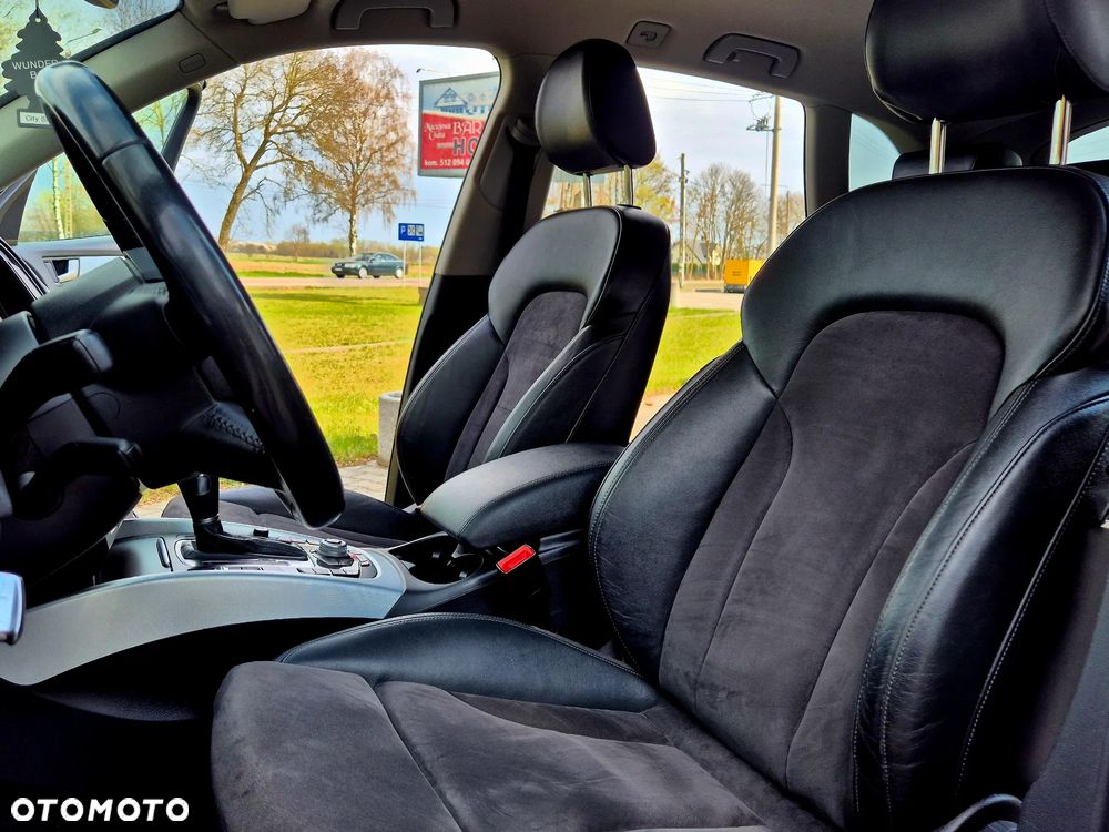 Audi Q5 2.0 TDI Quattro S tronic - 25
