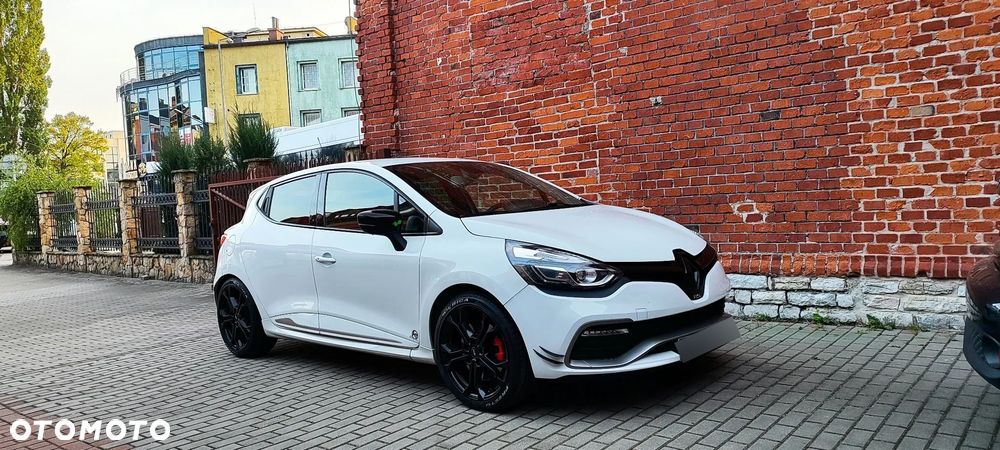 Renault Clio 1.6 R.S 200 EDC - 1
