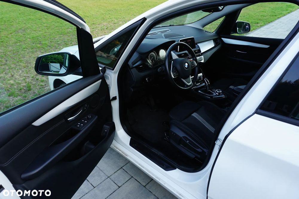 BMW Seria 2 218i GT Advantage - 15