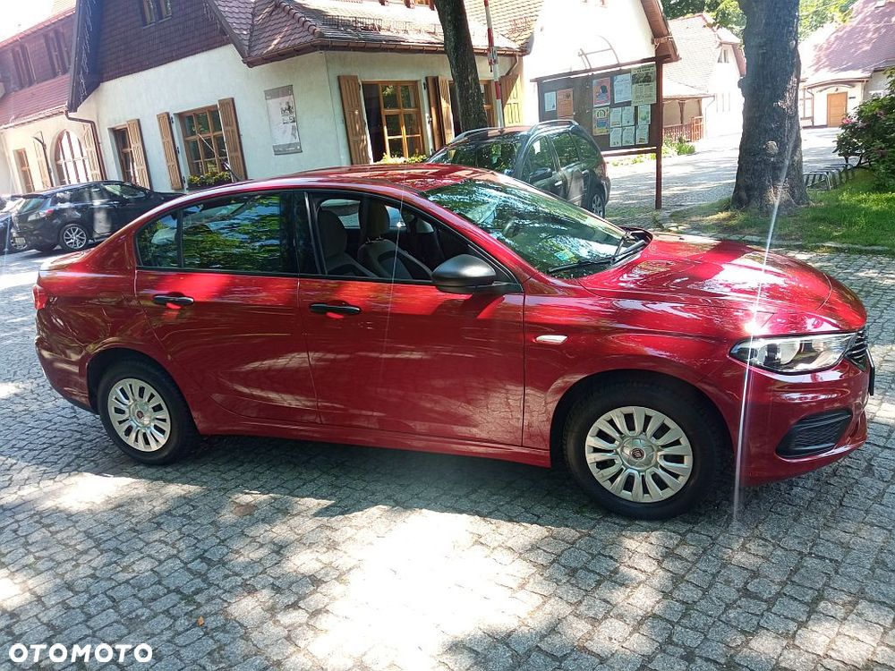 Fiat Tipo 1.4 16V Pop - 6