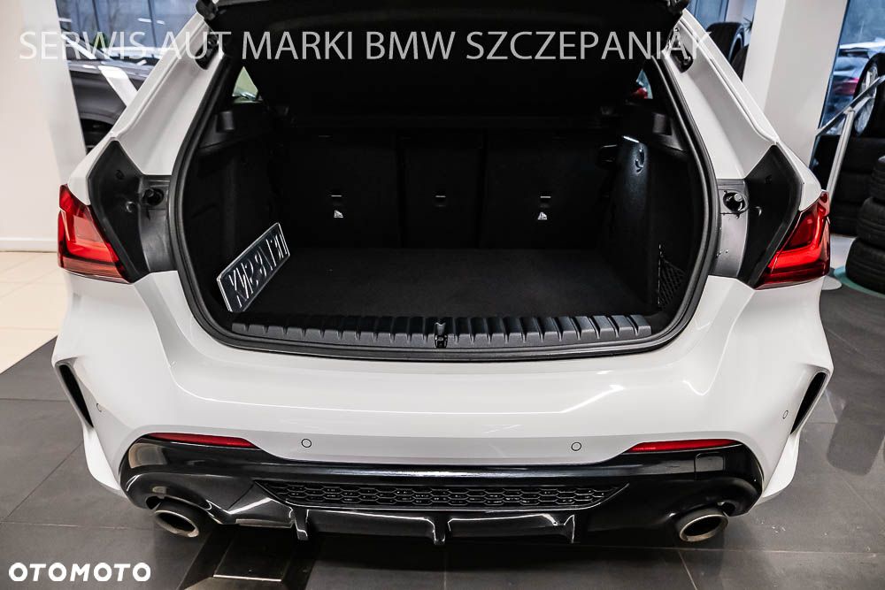 BMW Seria 1 M135i xDrive Edition Colorvision - 27