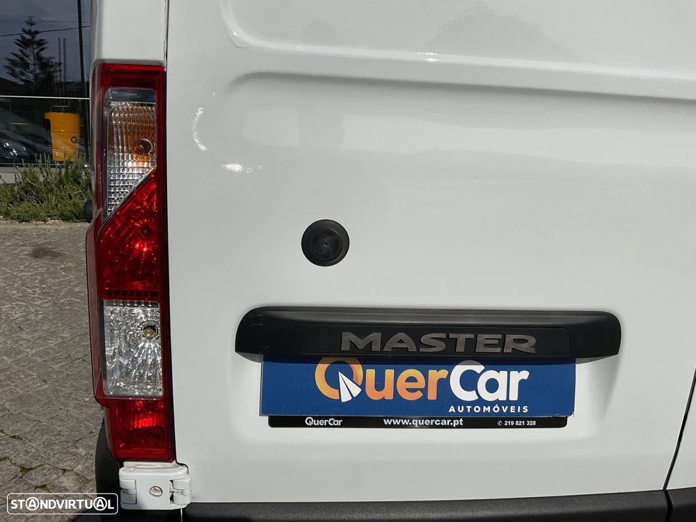 Renault Master 2.3 dCi L2H2 3.5T - 14