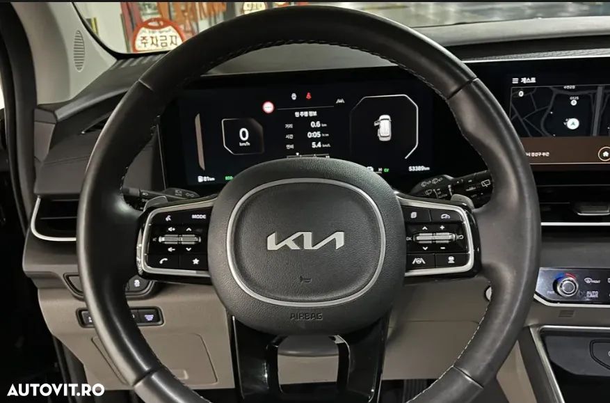 Kia Carnival - 6