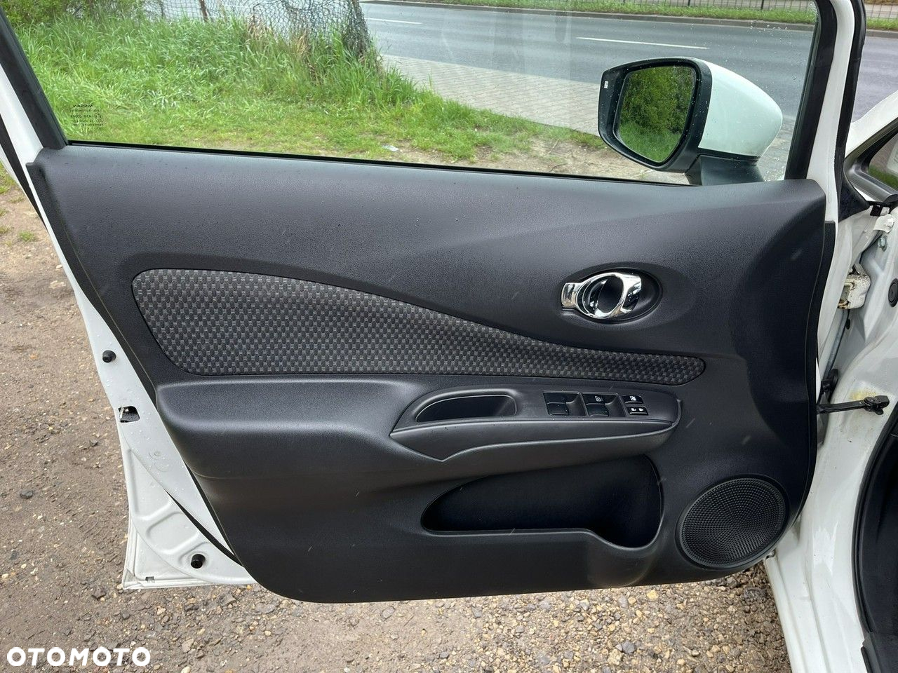 Nissan Note - 15