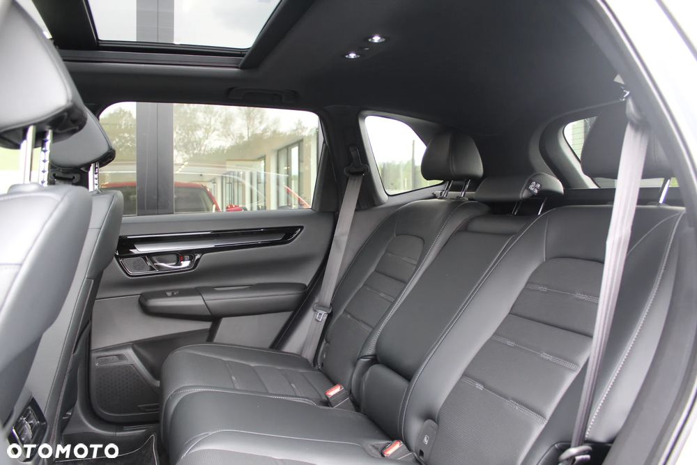 Honda CR-V 2.0 i-MMD HEV Elegance AWD CVT - 11