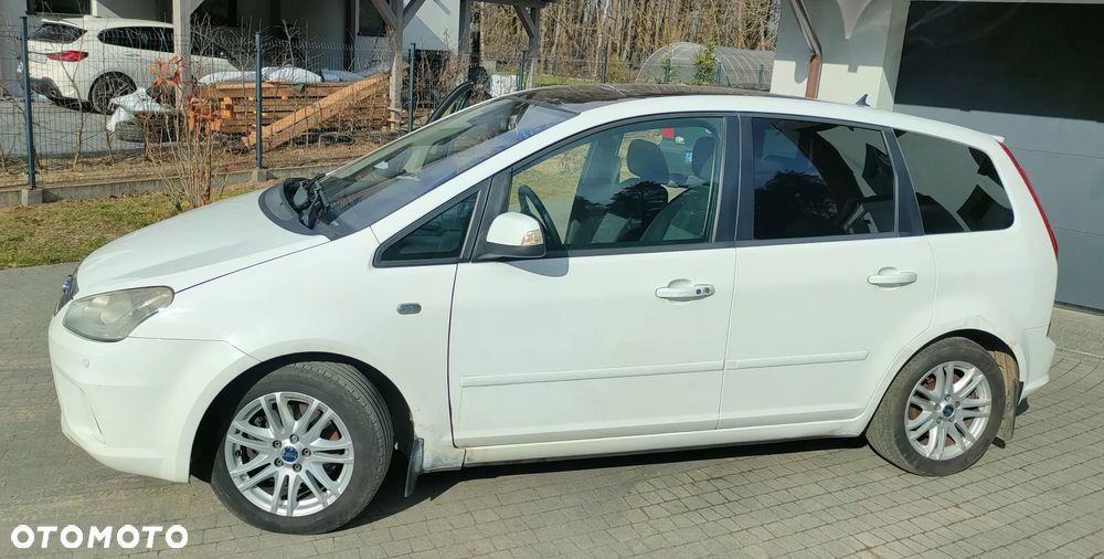 Ford C-MAX - 3