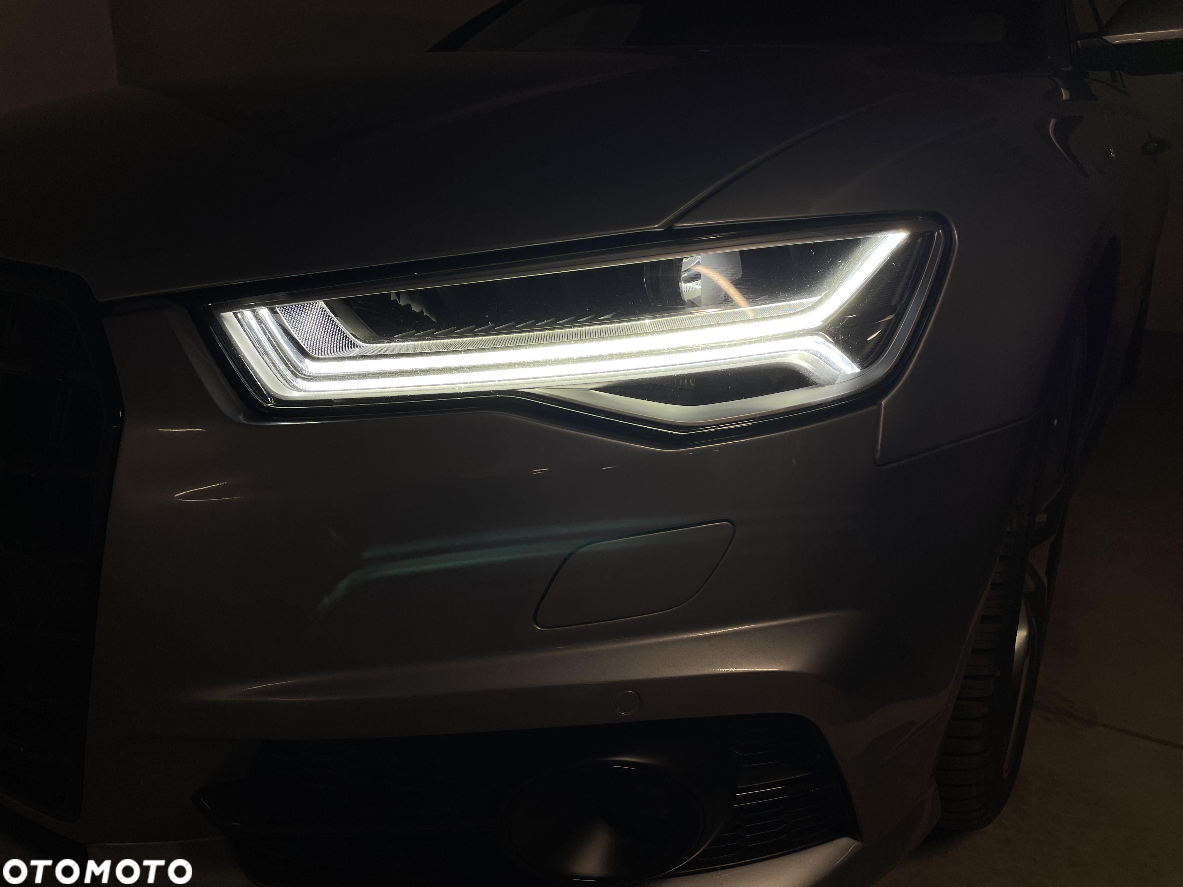 Audi S6 Limousine - 31
