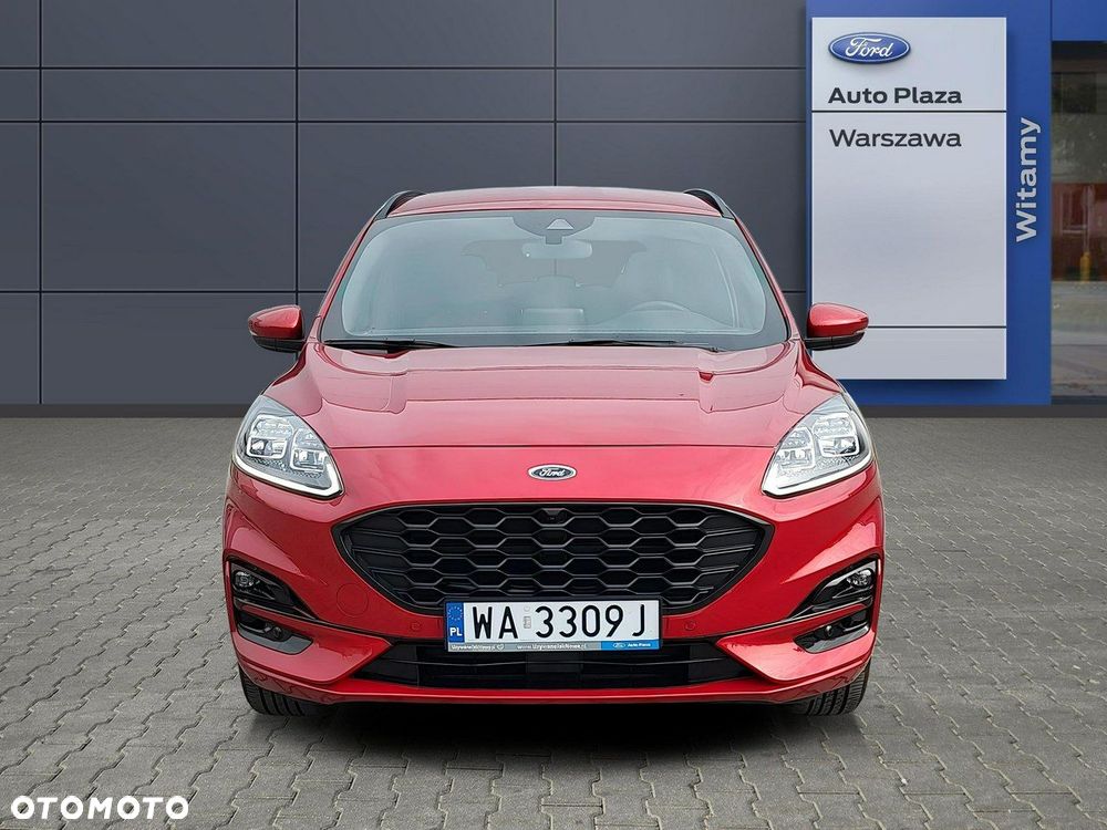 Ford Kuga 2.5 FHEV FWD ST-Line eCVT - 7