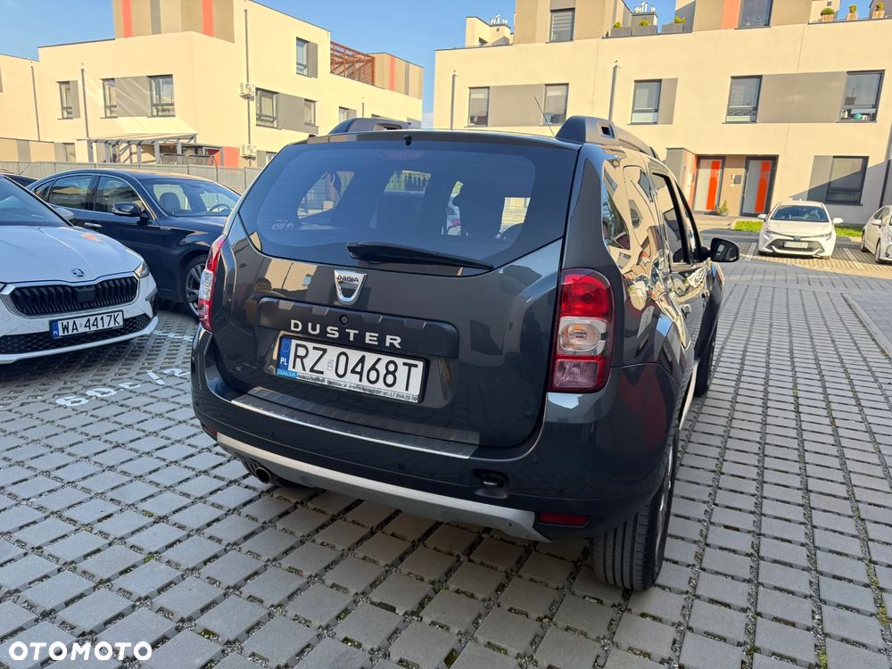 Dacia Duster 1.6 SCe Laureate S&S - 13