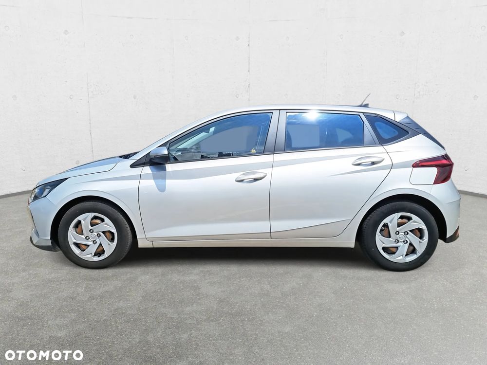 Hyundai i20 1.2 Comfort - 9