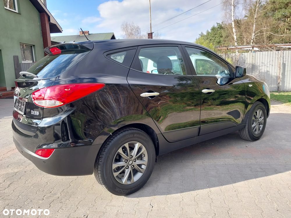 Hyundai ix35 1.6 GDi 2WD Style - 6